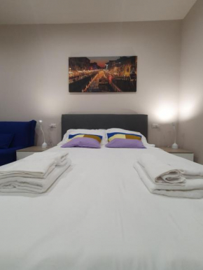 Gambara Metro Apartment Milano